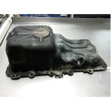 GSQ502 Engine Oil Pan For 13-17 Ford F-150  5.0 BL3E6675DA